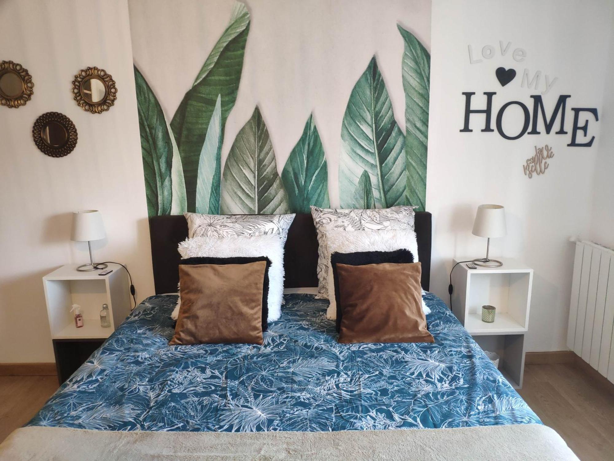 La Tourelle Suite Cosy Entre Vignoble Aixois Et Luberon Le Puy-Sainte-Réparade Zewnętrze zdjęcie