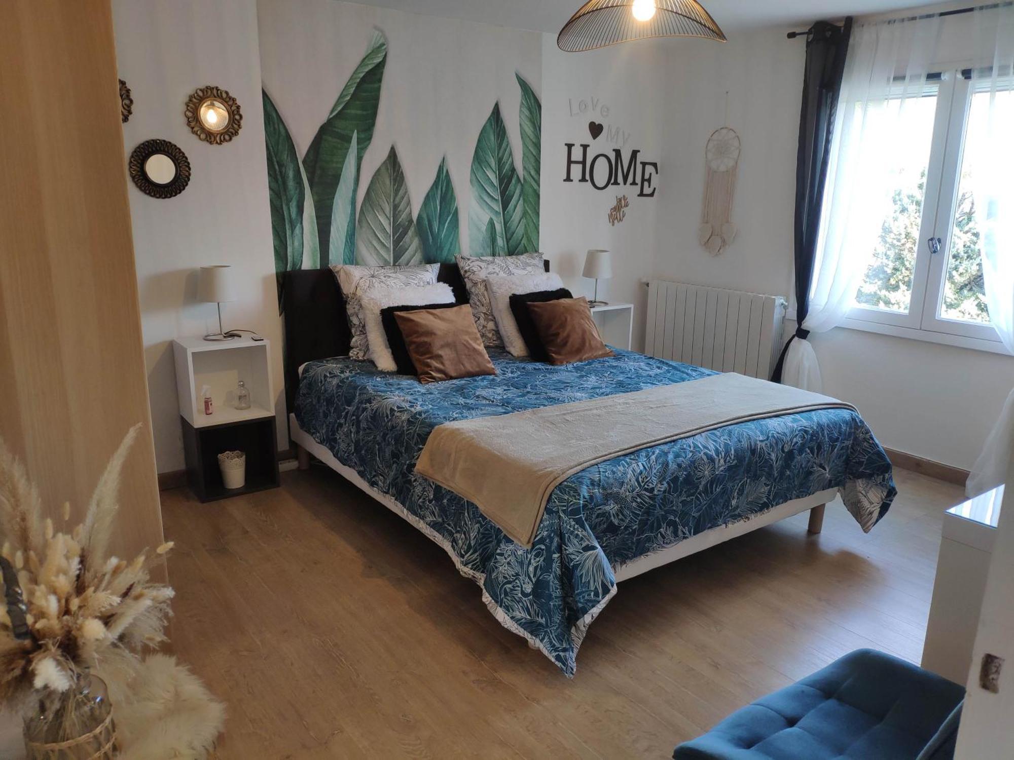 La Tourelle Suite Cosy Entre Vignoble Aixois Et Luberon Le Puy-Sainte-Réparade Zewnętrze zdjęcie